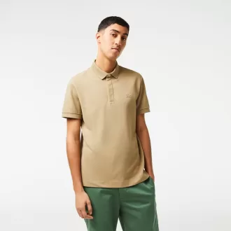 Smart Paris Polo Shirt Stretch Bomuld