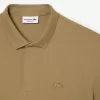 Smart Paris Polo Shirt Stretch Bomuld