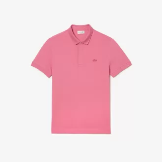Smart Paris Polo Shirt Stretch Bomuld
