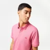 Smart Paris Polo Shirt Stretch Bomuld