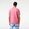 Smart Paris Polo Shirt Stretch Bomuld