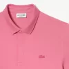 Smart Paris Polo Shirt Stretch Bomuld