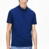 Smart Paris Polo Shirt Stretch Bomuld
