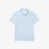 Smart Paris Polo Shirt Stretch Bomuld