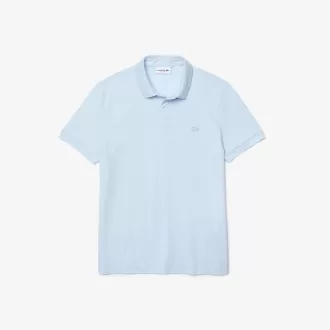 Smart Paris Polo Shirt Stretch Bomuld