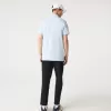 Smart Paris Polo Shirt Stretch Bomuld