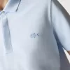 Smart Paris Polo Shirt Stretch Bomuld