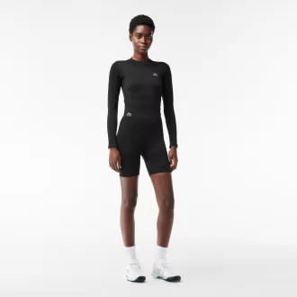 Sømløse sportscykelshorts