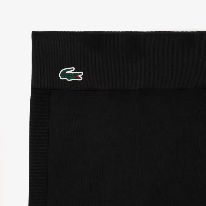 Sømløse sportscykelshorts