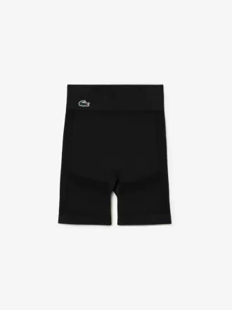 Sømløse sportscykelshorts