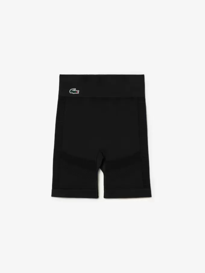 Sømløse sportscykelshorts