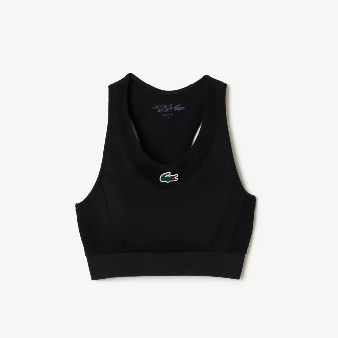 Sport Stretch aftagelig polstret bralette