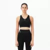 Sport Stretch aftagelig polstret bralette