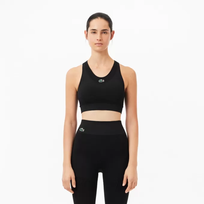 Sport Stretch aftagelig polstret bralette