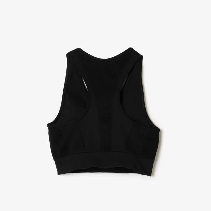 Sport Stretch aftagelig polstret bralette