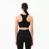 Sport Stretch aftagelig polstret bralette