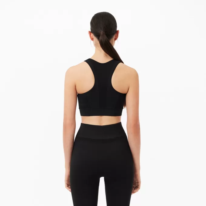 Sport Stretch aftagelig polstret bralette