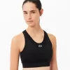 Sport Stretch aftagelig polstret bralette