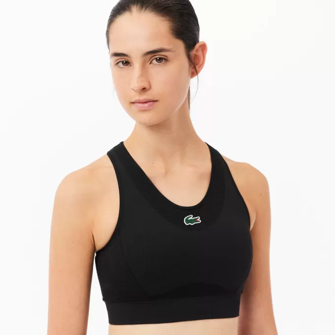 Sport Stretch aftagelig polstret bralette