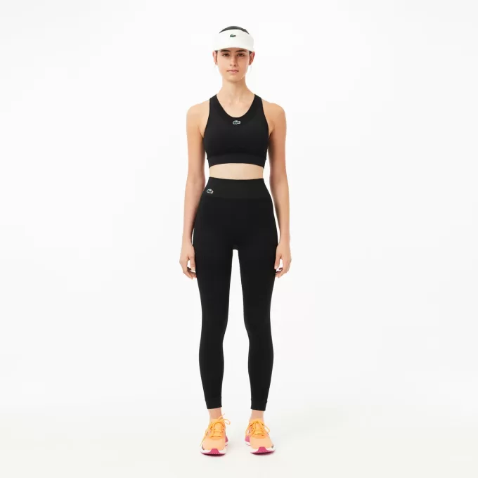 Sport Stretch aftagelig polstret bralette