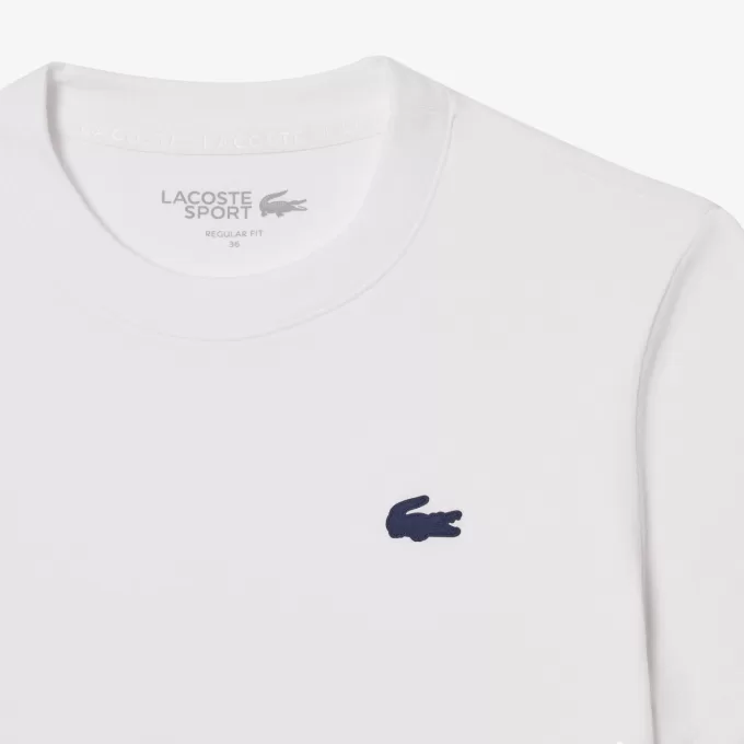 Sport Technical Ultra-Dry Jersey T-shirt
