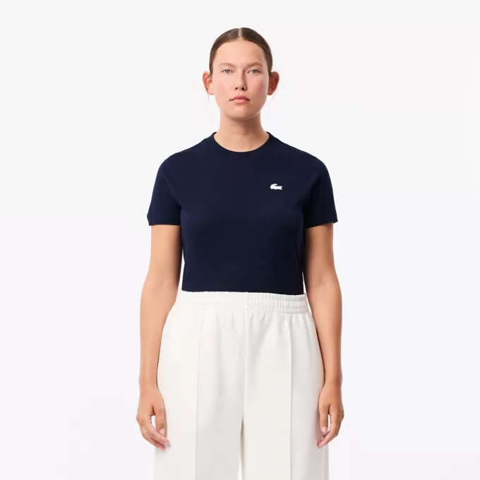 Sport Technical Ultra-Dry Jersey T-shirt