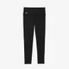 Sport Ultra-Dry Printede Stretch Leggings