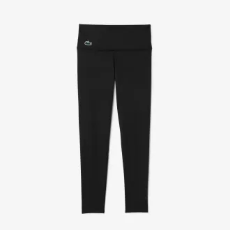 Sport Ultra-Dry Printede Stretch Leggings