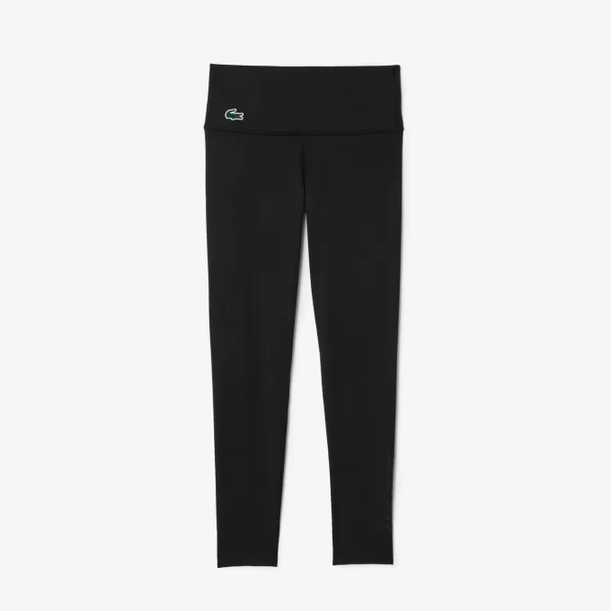 Sport Ultra-Dry Printede Stretch Leggings