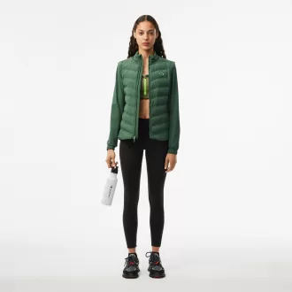Sport Ultra-Dry Printede Stretch Leggings