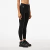 Sport Ultra-Dry Printede Stretch Leggings