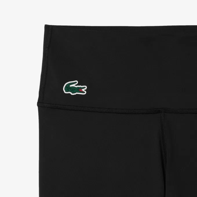 Sport Ultra-Dry Printede Stretch Leggings
