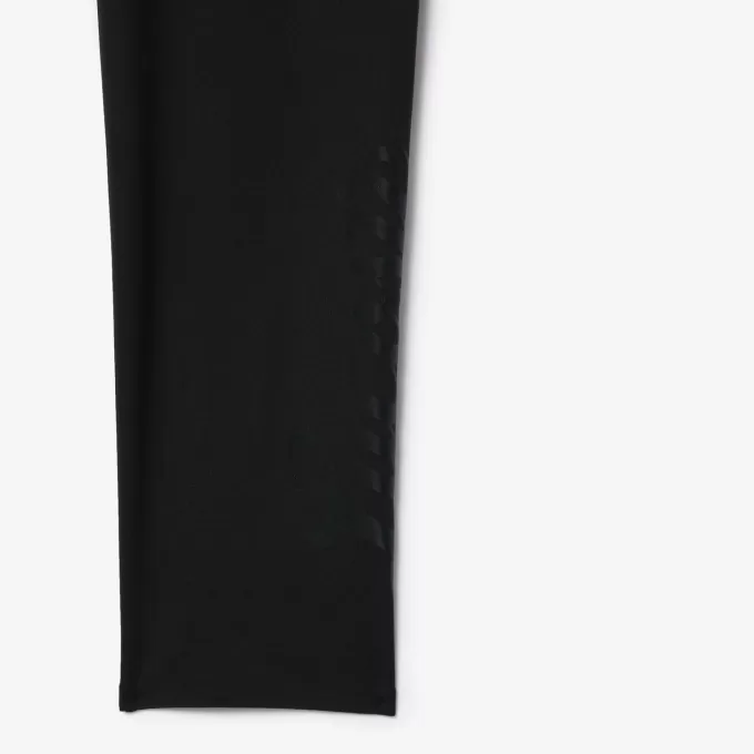 Sport Ultra-Dry Printede Stretch Leggings