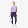 Sport Ultra-Dry Printede Stretch Leggings