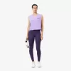 Sport Ultra-Dry Printede Stretch Leggings