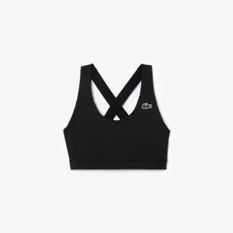 Sport åndbar stretch bralette