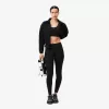 Sport åndbar stretch bralette