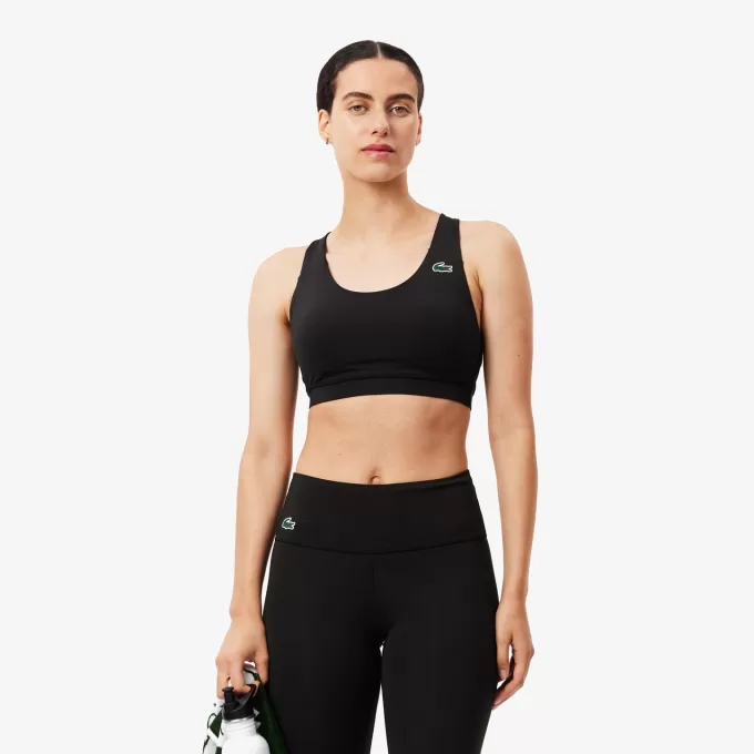 Sport åndbar stretch bralette