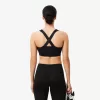 Sport åndbar stretch bralette