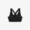 Sport åndbar stretch bralette
