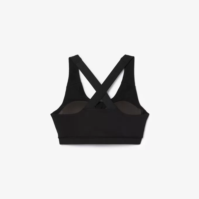 Sport åndbar stretch bralette