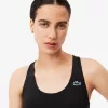 Sport åndbar stretch bralette