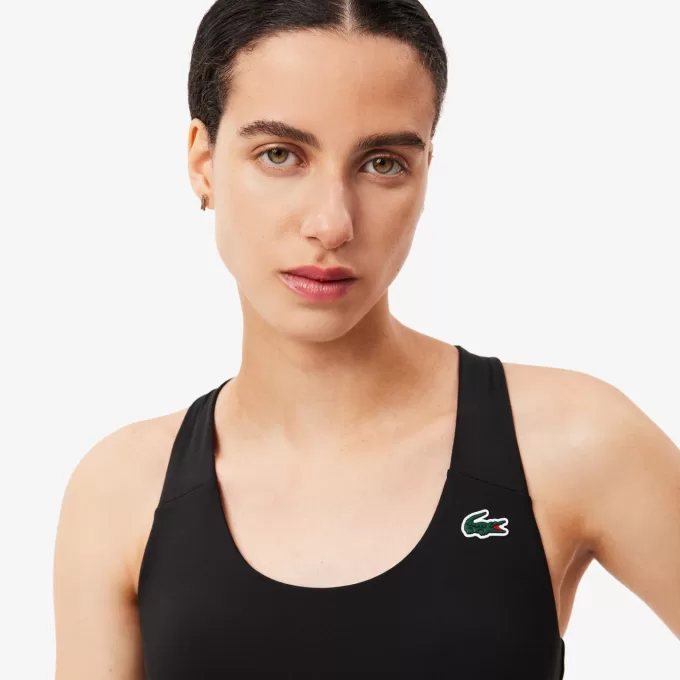 Sport åndbar stretch bralette