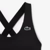 Sport åndbar stretch bralette