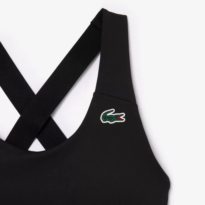 Sport åndbar stretch bralette