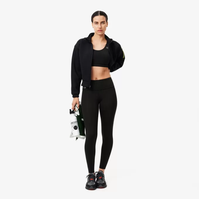 Sport åndbar stretch bralette