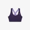 Sport åndbar stretch bralette