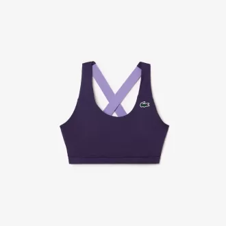 Sport åndbar stretch bralette