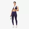Sport åndbar stretch bralette