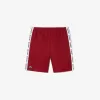 Sportsdragt Logo Stripe tennisshorts